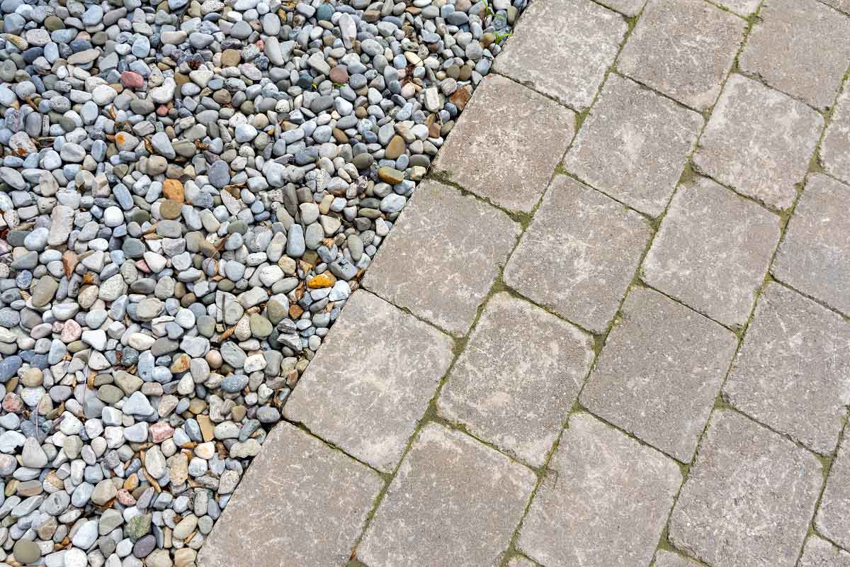 Trusted Hardscape